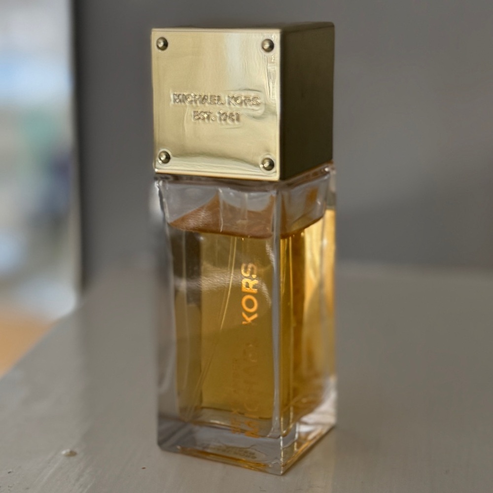 Michael Kors Sexy Amber Fragrance 1.7-oz. Spray